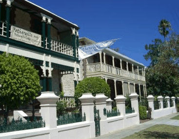 Fothergills Of Fremantle