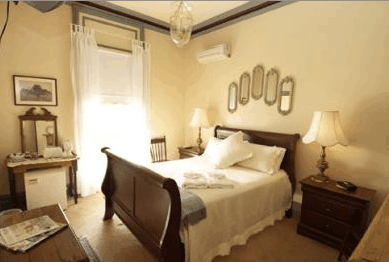 Fremantle Colonial Accommodation