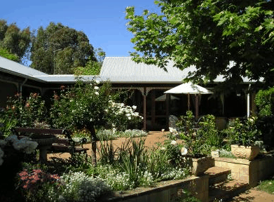 The Noble Grape - Broome Tourism