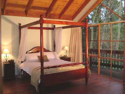 Belle Le Vie (Luxury B&B) - Broome Tourism 2
