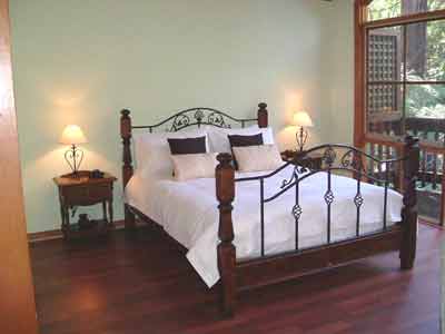 Belle Le Vie (Luxury B&B) - Broome Tourism 3