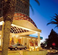 Duxton Hotel Perth - Broome Tourism