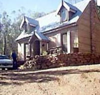 Table Top Mountain Retreat - Broome Tourism