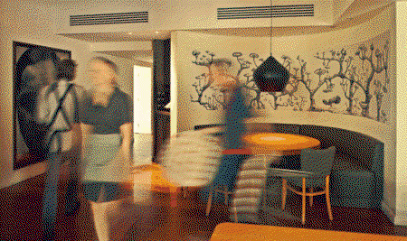 The Prince Hotel - Broome Tourism 3