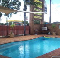 Town And Country Motor Inn Cobar - Broome Tourism