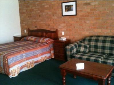 Town And Country Motor Inn Cobar - Broome Tourism 2