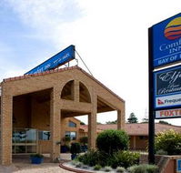 Comfort Inn Bay of Isles - Broome Tourism
