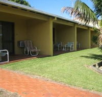 The Nambucca Motel - Broome Tourism