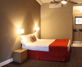 Rose and Crown Hotel - Broome Tourism