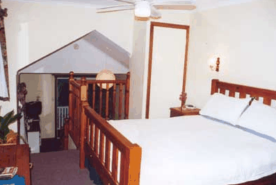 Tea Gardens Waterfront Bed And Breakfast - Broome Tourism