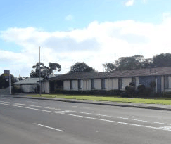 Amaroo Motor Lodge - Broome Tourism
