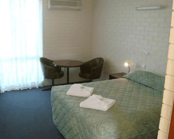 Amaroo Motor Lodge - Broome Tourism 2