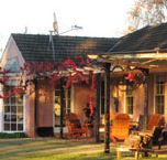 Belltrees Country House - Broome Tourism
