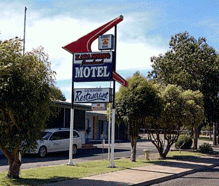Katanning Motel - Broome Tourism 0