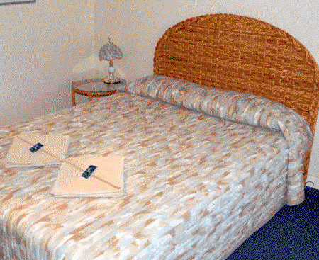 Katanning Motel - Broome Tourism 1