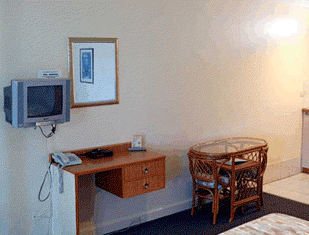 Katanning Motel - Broome Tourism 2