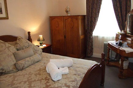 Beaufort House - Broome Tourism 1