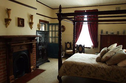 Beaufort House - Broome Tourism 2