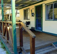 Peaceful Bay Chalets - Broome Tourism