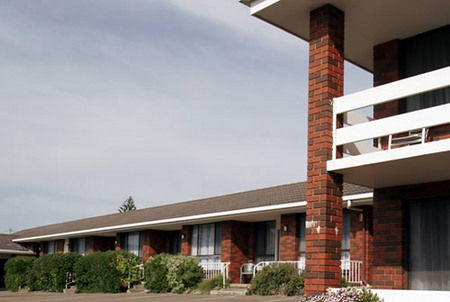 Southern Ocean Motor Inn Port Campbell - Broome Tourism 2