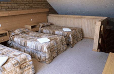 Flinders Cove Motel - Broome Tourism