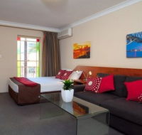 Central Railway Hotel - Broome Tourism
