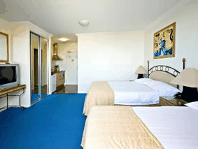 Clarion Hotel Mackay Marina - Broome Tourism