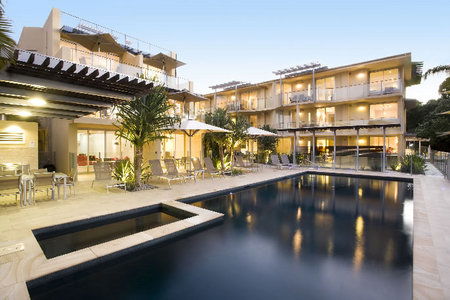 Maison Noosa Luxury Beachfront Resort - Broome Tourism 0