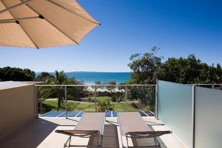 Maison Noosa Luxury Beachfront Resort - Broome Tourism 1