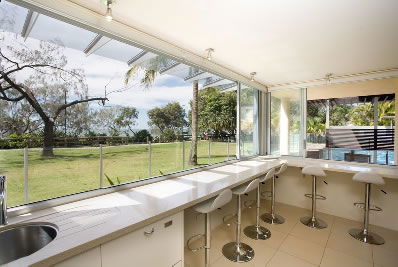Maison Noosa Luxury Beachfront Resort - Broome Tourism 2