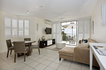 Maison Noosa Luxury Beachfront Resort - Broome Tourism 4