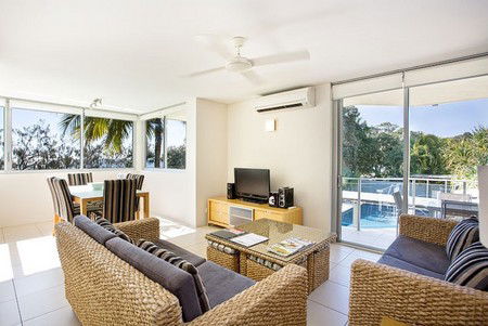 Maison Noosa Luxury Beachfront Resort - Broome Tourism 5