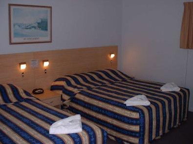 Maitland City Motel - Broome Tourism 1