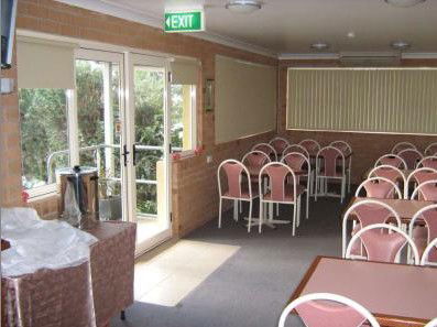 Maitland City Motel - Broome Tourism 2