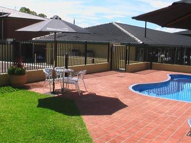 Maitland City Motel - Broome Tourism 3