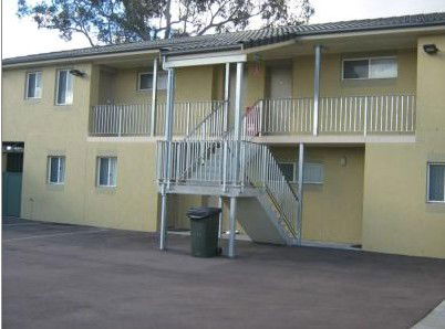 Maitland City Motel - Broome Tourism 5