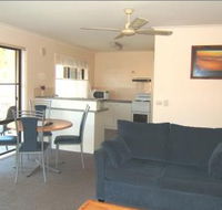 Ocean Drive Apartments - Broome Tourism