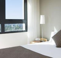 Pacific International Suites Parramatta - Broome Tourism