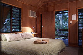 Cape Trib Beach House - Broome Tourism 2