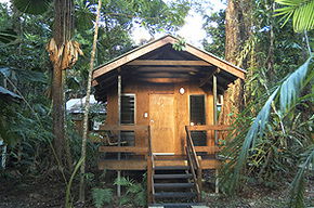 Cape Trib Beach House - Broome Tourism 3