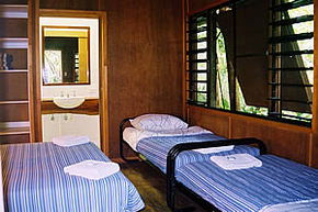 Cape Trib Beach House - Broome Tourism 4