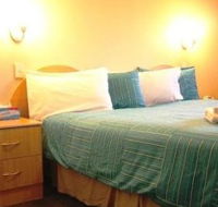 Sleep Express Motel - Broome Tourism