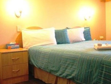 Sleep Express Motel - Broome Tourism 0