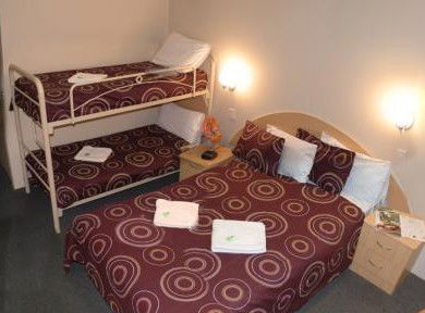 Sleep Express Motel - Broome Tourism 1