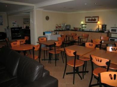 Sleep Express Motel - Broome Tourism 3
