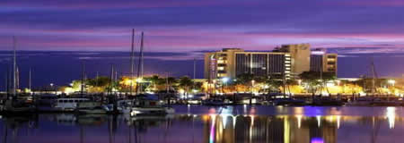 Jupiters Townsville Casino - Broome Tourism 0