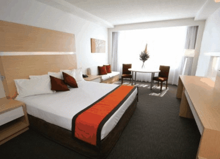 Jupiters Townsville Casino - Broome Tourism 1
