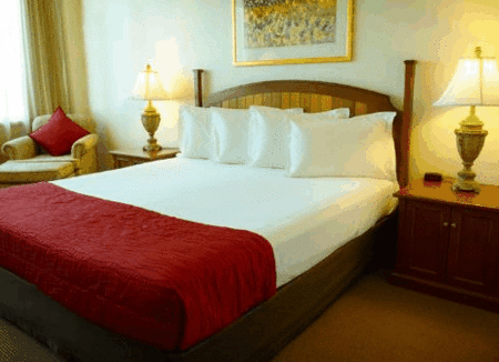 Jupiters Townsville Casino - Broome Tourism 2