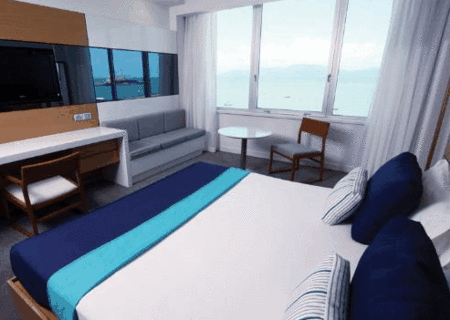 Jupiters Townsville Casino - Broome Tourism 5