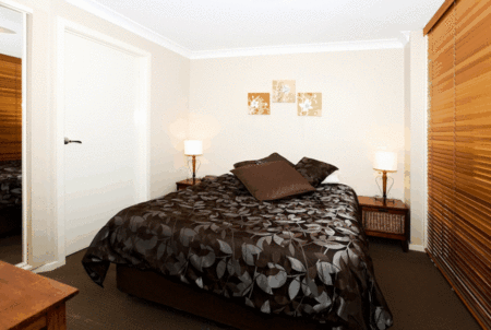 Best Western Beaches Apartments - Broome Tourism
